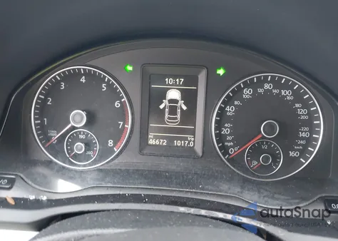 2015 Volkswagen Eos Komfort Edition from USA, damaged, VIN WVWBW8AH1FV005536